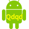 Aplicativo Qdqd para Android