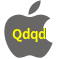Aplicativo Qdqd para iOS