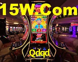 Welcome Bonus Qdqd