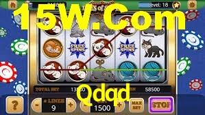 VIP Casino Qdqd
