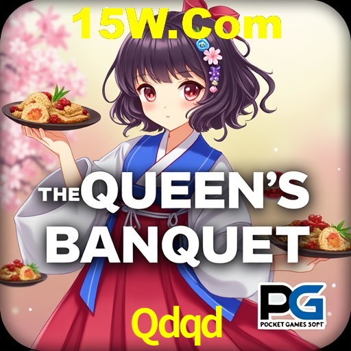 Descubra o Mundo do Cassino Online com Qdqd