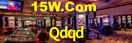Sinta a adrenalina dos jogos de cassino com Qdqd