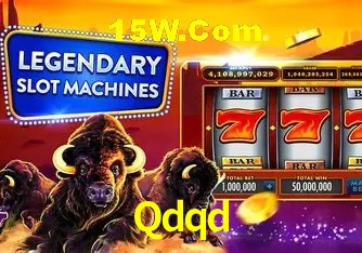 Jogos de Slot Qdqd