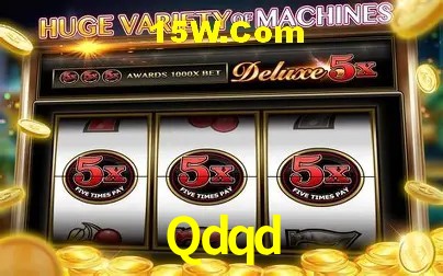 Provedores de Jogos Qdqd