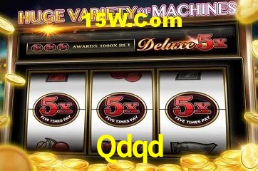 Estatísticas do Jogo Qdqd
