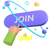 Junte-se ao cassino Qdqd hoje mesmo