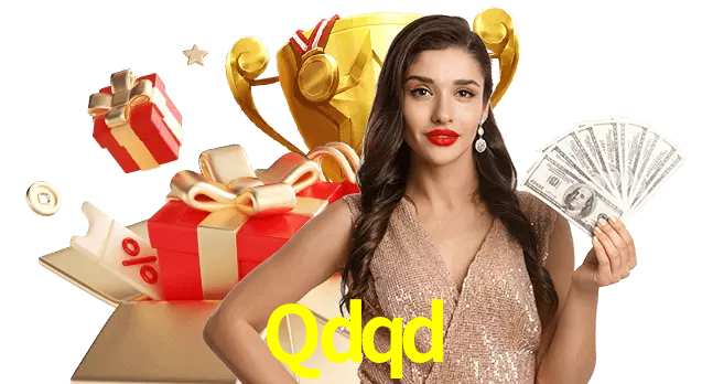 Jogue com dealers reais no Qdqd!