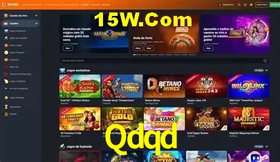 Exclusive Offers Qdqd