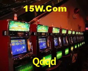 Slot Games Qdqd