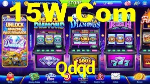 VIP Casino Qdqd